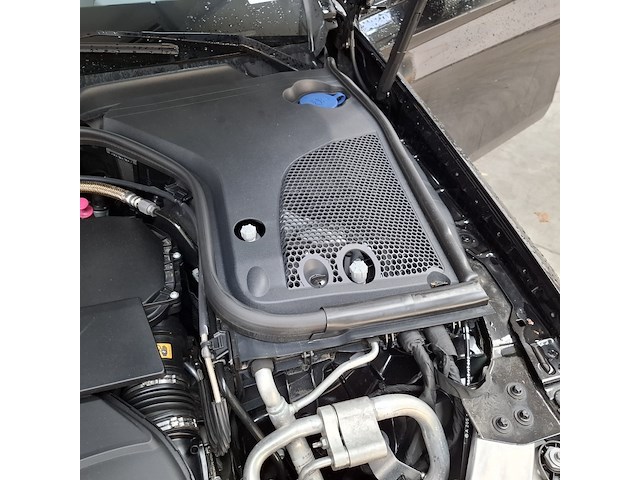 Personenauto, mercedes-benz, e-klasse, amg 43 4matic prestige plus, 2017 - afbeelding 52 van  68