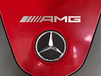 Personenauto, mercedes-benz, e-klasse, amg 43 4matic prestige plus, 2017 - afbeelding 54 van  68