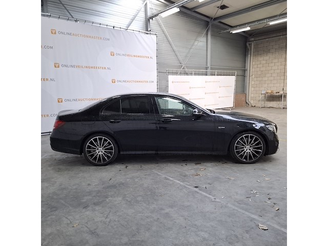 Personenauto, mercedes-benz, e-klasse, amg 43 4matic prestige plus, 2017 - afbeelding 45 van  68