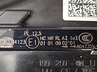 Personenauto, mercedes-benz, e-klasse, amg 43 4matic prestige plus, 2017 - afbeelding 59 van  68