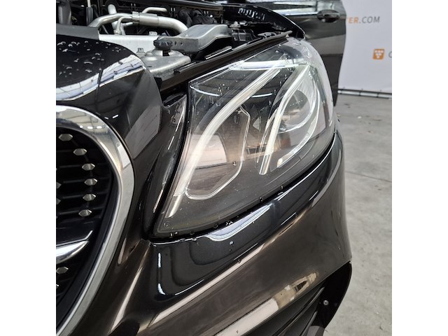 Personenauto, mercedes-benz, e-klasse, amg 43 4matic prestige plus, 2017 - afbeelding 60 van  68