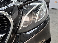 Personenauto, mercedes-benz, e-klasse, amg 43 4matic prestige plus, 2017 - afbeelding 60 van  68