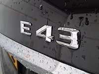 Personenauto, mercedes-benz, e-klasse, amg 43 4matic prestige plus, 2017 - afbeelding 61 van  68