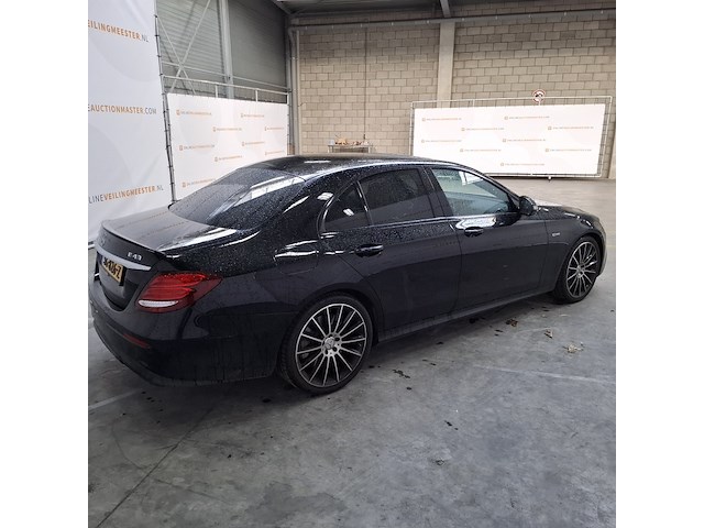 Personenauto, mercedes-benz, e-klasse, amg 43 4matic prestige plus, 2017 - afbeelding 56 van  68