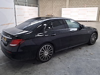 Personenauto, mercedes-benz, e-klasse, amg 43 4matic prestige plus, 2017 - afbeelding 56 van  68
