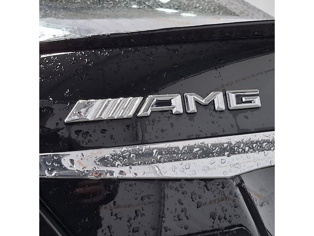 Personenauto, mercedes-benz, e-klasse, amg 43 4matic prestige plus, 2017 - afbeelding 67 van  68