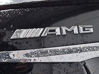 Personenauto, mercedes-benz, e-klasse, amg 43 4matic prestige plus, 2017 - afbeelding 67 van  68