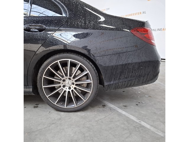 Personenauto, mercedes-benz, e-klasse, amg 43 4matic prestige plus, 2017 - afbeelding 5 van  68