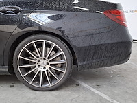 Personenauto, mercedes-benz, e-klasse, amg 43 4matic prestige plus, 2017 - afbeelding 5 van  68