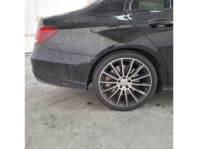 Personenauto, mercedes-benz, e-klasse, amg 43 4matic prestige plus, 2017 - afbeelding 8 van  68