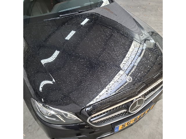 Personenauto, mercedes-benz, e-klasse, amg 43 4matic prestige plus, 2017 - afbeelding 13 van  68