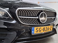 Personenauto, mercedes-benz, e-klasse, amg 43 4matic prestige plus, 2017 - afbeelding 14 van  68