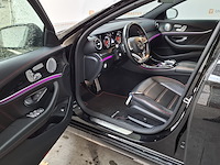 Personenauto, mercedes-benz, e-klasse, amg 43 4matic prestige plus, 2017 - afbeelding 17 van  68