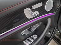 Personenauto, mercedes-benz, e-klasse, amg 43 4matic prestige plus, 2017 - afbeelding 18 van  68
