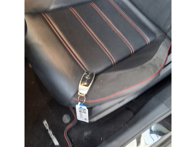 Personenauto, mercedes-benz, e-klasse, amg 43 4matic prestige plus, 2017 - afbeelding 19 van  68