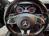 Personenauto, mercedes-benz, e-klasse, amg 43 4matic prestige plus, 2017 - afbeelding 21 van  68