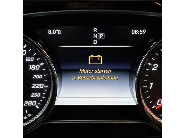 Personenauto, mercedes-benz, e-klasse, amg 43 4matic prestige plus, 2017 - afbeelding 24 van  68