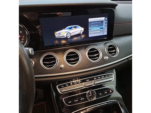 Personenauto, mercedes-benz, e-klasse, amg 43 4matic prestige plus, 2017 - afbeelding 26 van  68