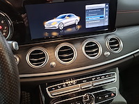 Personenauto, mercedes-benz, e-klasse, amg 43 4matic prestige plus, 2017 - afbeelding 26 van  68