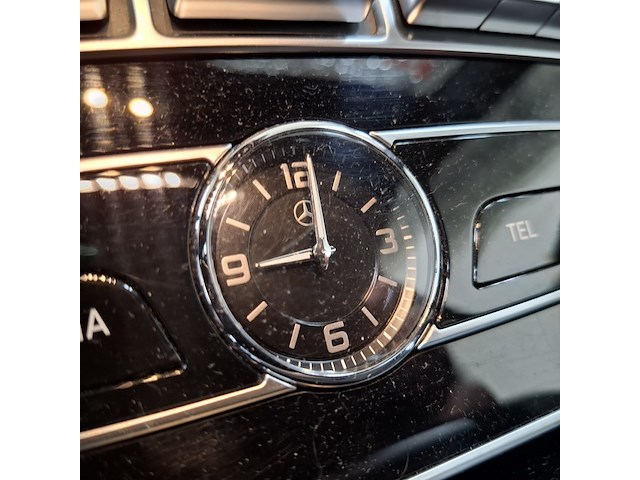 Personenauto, mercedes-benz, e-klasse, amg 43 4matic prestige plus, 2017 - afbeelding 28 van  68