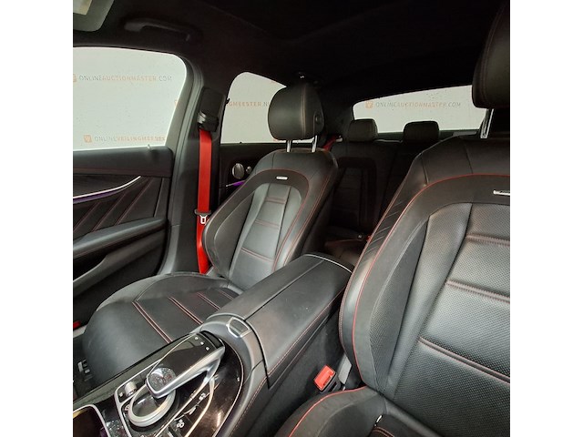 Personenauto, mercedes-benz, e-klasse, amg 43 4matic prestige plus, 2017 - afbeelding 31 van  68