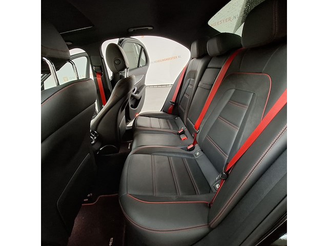 Personenauto, mercedes-benz, e-klasse, amg 43 4matic prestige plus, 2017 - afbeelding 33 van  68