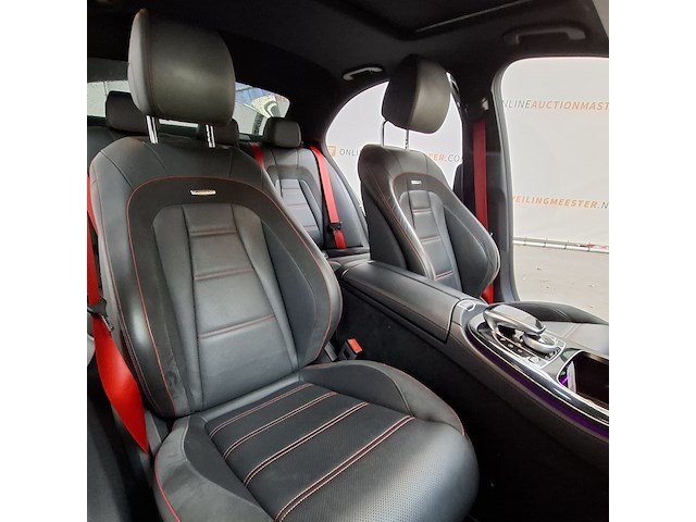Personenauto, mercedes-benz, e-klasse, amg 43 4matic prestige plus, 2017 - afbeelding 41 van  68