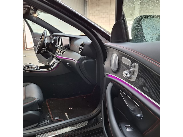 Personenauto, mercedes-benz, e-klasse, amg 43 4matic prestige plus, 2017 - afbeelding 44 van  68