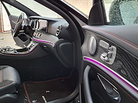 Personenauto, mercedes-benz, e-klasse, amg 43 4matic prestige plus, 2017 - afbeelding 44 van  68