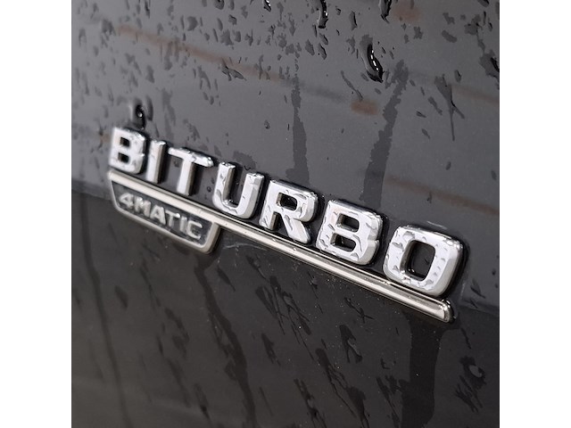 Personenauto, mercedes-benz, e-klasse, amg 43 4matic prestige plus, 2017 - afbeelding 34 van  68