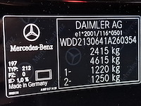 Personenauto, mercedes-benz, e-klasse, amg 43 4matic prestige plus, 2017 - afbeelding 46 van  68