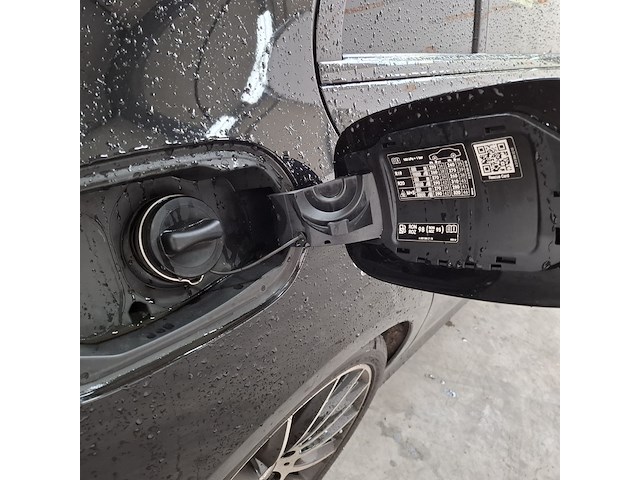 Personenauto, mercedes-benz, e-klasse, amg 43 4matic prestige plus, 2017 - afbeelding 47 van  68