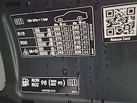 Personenauto, mercedes-benz, e-klasse, amg 43 4matic prestige plus, 2017 - afbeelding 48 van  68
