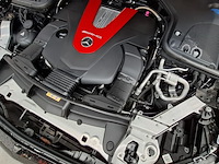 Personenauto, mercedes-benz, e-klasse, amg 43 4matic prestige plus, 2017 - afbeelding 50 van  68
