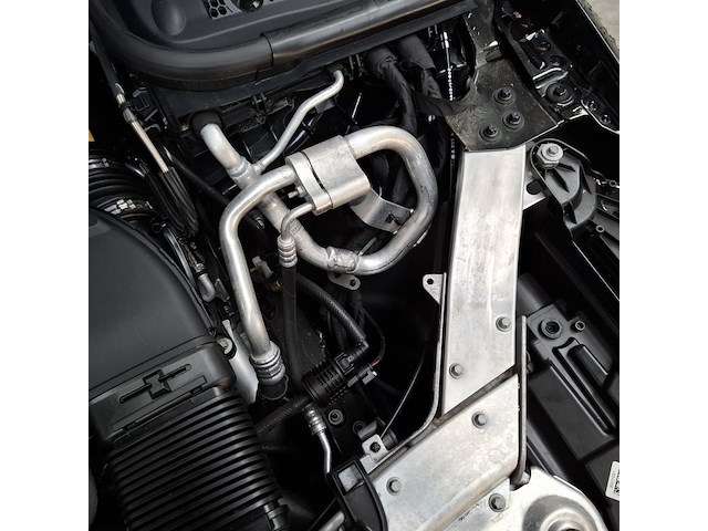 Personenauto, mercedes-benz, e-klasse, amg 43 4matic prestige plus, 2017 - afbeelding 51 van  68