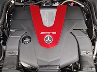 Personenauto, mercedes-benz, e-klasse, amg 43 4matic prestige plus, 2017 - afbeelding 53 van  68