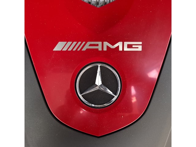 Personenauto, mercedes-benz, e-klasse, amg 43 4matic prestige plus, 2017 - afbeelding 54 van  68