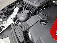 Personenauto, mercedes-benz, e-klasse, amg 43 4matic prestige plus, 2017 - afbeelding 55 van  68