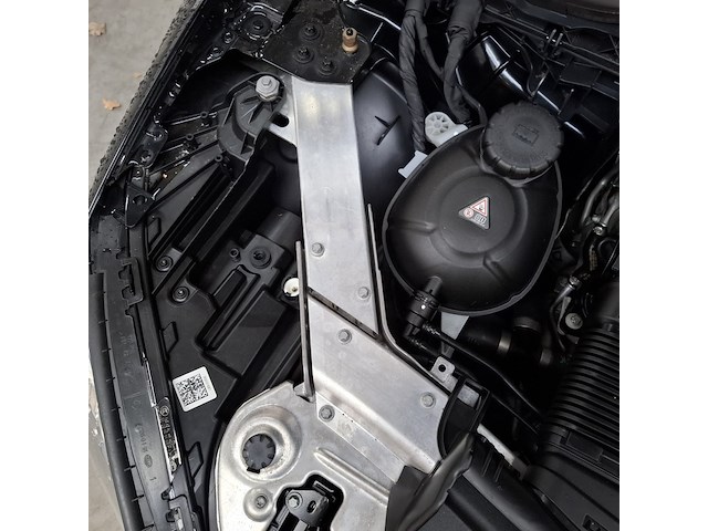 Personenauto, mercedes-benz, e-klasse, amg 43 4matic prestige plus, 2017 - afbeelding 57 van  68