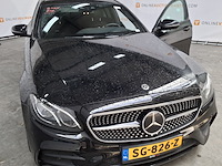 Personenauto, mercedes-benz, e-klasse, amg 43 4matic prestige plus, 2017 - afbeelding 63 van  68