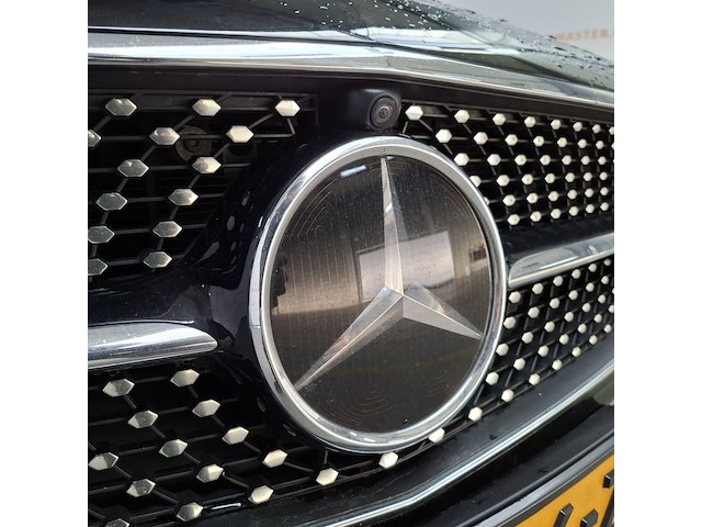 Personenauto, mercedes-benz, e-klasse, amg 43 4matic prestige plus, 2017 - afbeelding 64 van  68