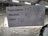 Personenauto, mercedes-benz, e-klasse, amg 43 4matic prestige plus, 2017 - afbeelding 65 van  68