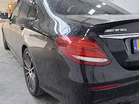 Personenauto, mercedes-benz, e-klasse, amg 43 4matic prestige plus, 2017 - afbeelding 68 van  68