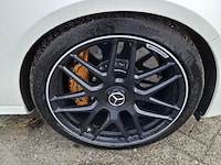 Personenauto, mercedes-benz, e-klasse amg 63, 2018 - afbeelding 10 van  44