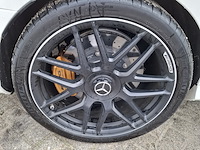 Personenauto, mercedes-benz, e-klasse amg 63, 2018 - afbeelding 11 van  44