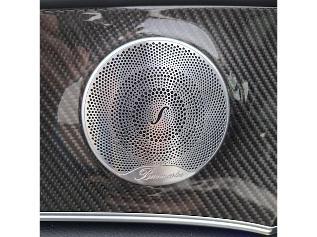 Personenauto, mercedes-benz, e-klasse amg 63, 2018 - afbeelding 15 van  44