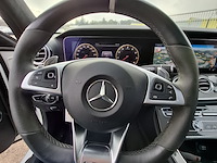 Personenauto, mercedes-benz, e-klasse amg 63, 2018 - afbeelding 21 van  44
