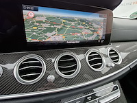 Personenauto, mercedes-benz, e-klasse amg 63, 2018 - afbeelding 23 van  44