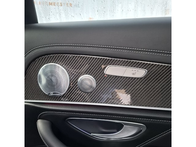 Personenauto, mercedes-benz, e-klasse amg 63, 2018 - afbeelding 32 van  44