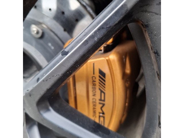 Personenauto, mercedes-benz, e-klasse amg 63, 2018 - afbeelding 37 van  44